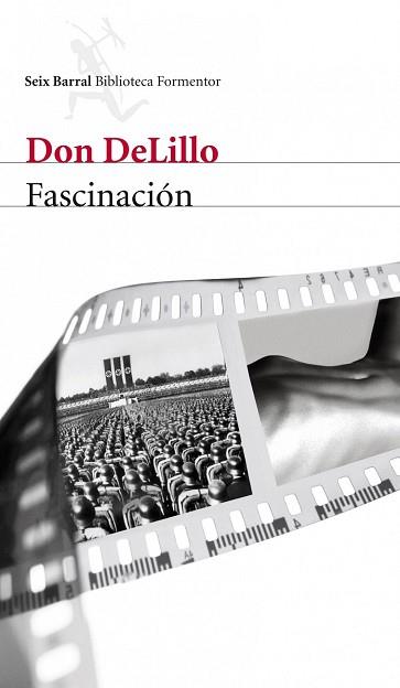 FASCINACION | 9788432214127 | DELILLO, DON | Llibreria Aqualata | Comprar llibres en català i castellà online | Comprar llibres Igualada
