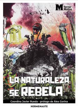 NATURALEZA SE REBELA, LA | 9788412081985 | AA.VV. | Llibreria Aqualata | Comprar llibres en català i castellà online | Comprar llibres Igualada