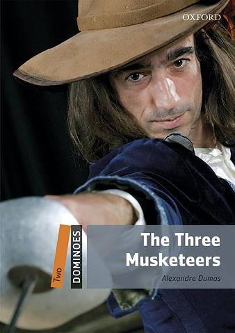 THREE MUSKETEERS, THE (BOOKWORMS 2) | 9780194639675 | DUMAS, ALEXANDRE | Llibreria Aqualata | Comprar llibres en català i castellà online | Comprar llibres Igualada