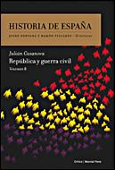 HISTORIA DE ESPAÑA (VOL. 8) | 9788484328780 | CASANOVA, JULIAN | Llibreria Aqualata | Comprar llibres en català i castellà online | Comprar llibres Igualada