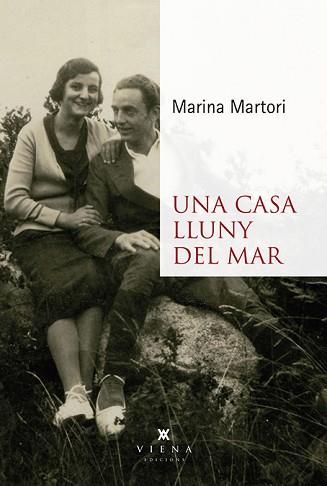 UNA CASA LLUNY DEL MAR | 9788412024463 | MARTORI RUBIO, MARINA | Llibreria Aqualata | Comprar llibres en català i castellà online | Comprar llibres Igualada