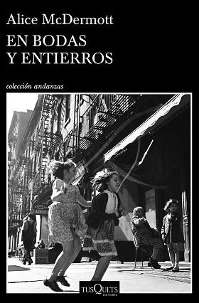 EN BODAS Y ENTIERROS | 9788490667736 | MCDERMOTT, ALICE | Llibreria Aqualata | Comprar llibres en català i castellà online | Comprar llibres Igualada