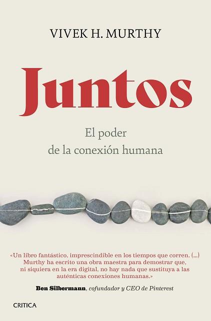 JUNTOS | 9788491992639 | MURTHY, VIVEK H. | Llibreria Aqualata | Comprar llibres en català i castellà online | Comprar llibres Igualada