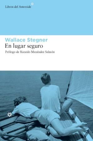 EN LUGAR SEGURO | 9788493659714 | STEGNER, WALLACE | Llibreria Aqualata | Comprar llibres en català i castellà online | Comprar llibres Igualada