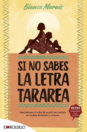 SI NO SABES LA LETRA, TARAREA | 9788416087891 | MARAIS, BIANCA | Llibreria Aqualata | Comprar llibres en català i castellà online | Comprar llibres Igualada