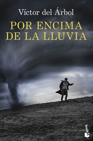 POR ENCIMA DE LA LLUVIA | 9788423354467 | DEL ÁRBOL, VÍCTOR | Llibreria Aqualata | Comprar llibres en català i castellà online | Comprar llibres Igualada