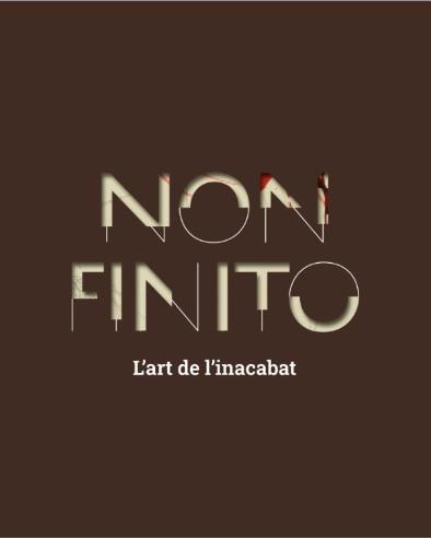 ART DE L'INACABAT, L' | 9788499002958 | A.A.V.V. | Llibreria Aqualata | Comprar llibres en català i castellà online | Comprar llibres Igualada