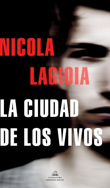 CIUDAD DE LOS VIVOS, LA | 9788439739210 | LAGIOIA, NICOLA | Llibreria Aqualata | Comprar llibres en català i castellà online | Comprar llibres Igualada