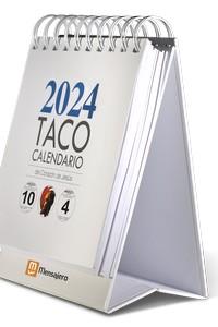 2024 TACO SAGRADO CORAZON JESUS CON PEANA | 9788427147034 | AA.VV | Llibreria Aqualata | Comprar llibres en català i castellà online | Comprar llibres Igualada