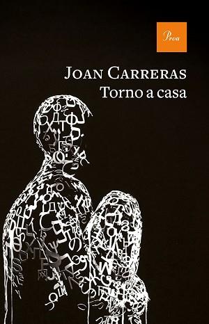 TORNO A CASA | 9788475888637 | CARRERAS, JOAN | Llibreria Aqualata | Comprar llibres en català i castellà online | Comprar llibres Igualada