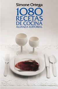 1080 RECETAS DE COCINA (NOVA EDICIO 2011) | 9788420649986 | ORTEGA, SIMONE | Llibreria Aqualata | Comprar llibres en català i castellà online | Comprar llibres Igualada