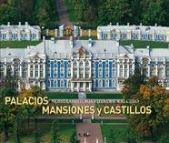 PALACIOS, MANSIONES Y CASTILLOS | 9788497853798 | HENRI STIERLIN | Llibreria Aqualata | Comprar llibres en català i castellà online | Comprar llibres Igualada