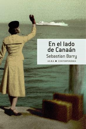 EN EL LADO DE CANAÁN | 9788484288541 | BARRY, SEBASTIAN | Llibreria Aqualata | Comprar llibres en català i castellà online | Comprar llibres Igualada