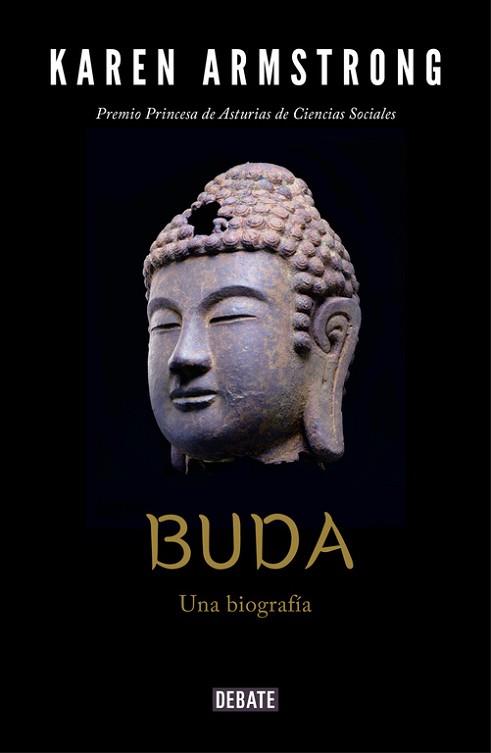 BUDA | 9788499928401 | ARMSTRONG, KAREN | Llibreria Aqualata | Comprar llibres en català i castellà online | Comprar llibres Igualada