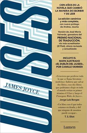 ULISES (EDICIÓN ESPECIAL DEL CENTENARIO) | 9788426407917 | JOYCE, JAMES | Llibreria Aqualata | Comprar llibres en català i castellà online | Comprar llibres Igualada