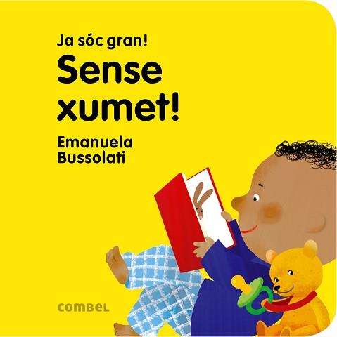 SENSE XUMET! | 9788491011361 | BUSSOLATI, EMANUELA MARIA | Llibreria Aqualata | Comprar llibres en català i castellà online | Comprar llibres Igualada