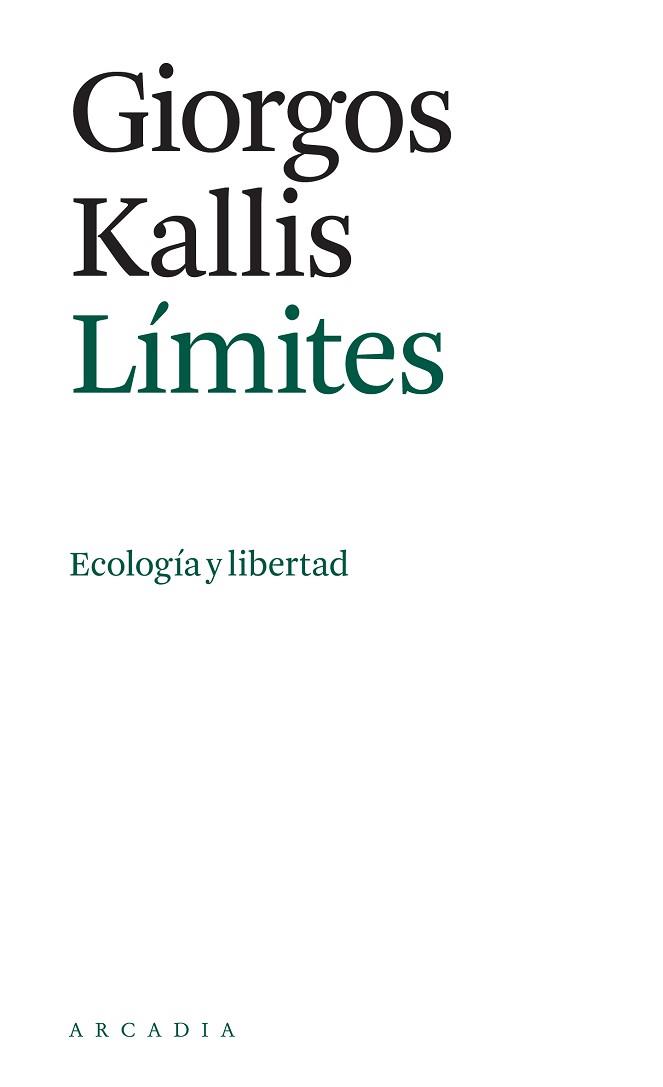 LÍMITES | 9788412273540 | KALLIS, GIORGOS | Llibreria Aqualata | Comprar llibres en català i castellà online | Comprar llibres Igualada
