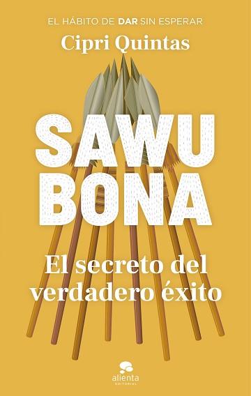 SAWUBONA | 9788413441696 | QUINTAS, CIPRI | Llibreria Aqualata | Comprar llibres en català i castellà online | Comprar llibres Igualada