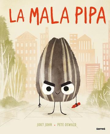 MALA PIPA, LA | 9788427226081 | JOHN, JORY | Llibreria Aqualata | Comprar llibres en català i castellà online | Comprar llibres Igualada