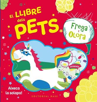 LLIBRE DELS PETS, EL | 9788419007261 | MOORE, NICOLA | Llibreria Aqualata | Comprar llibres en català i castellà online | Comprar llibres Igualada