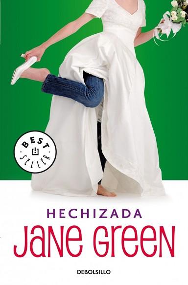 HECHIZADA (BEST SELLER 567-1) | 9788497932295 | GREEN, JANE | Llibreria Aqualata | Comprar llibres en català i castellà online | Comprar llibres Igualada