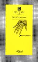 Q DE QUIEN (FABULA) | 9788483104156 | GRAFTON, SUE | Llibreria Aqualata | Comprar llibres en català i castellà online | Comprar llibres Igualada