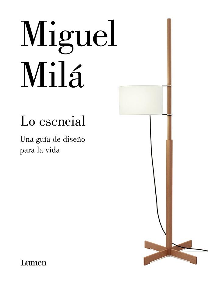 LO ESENCIAL | 9788426405654 | MILÁ, MIGUEL | Llibreria Aqualata | Comprar llibres en català i castellà online | Comprar llibres Igualada