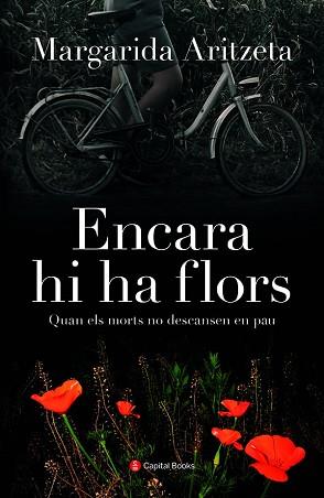 ENCARA HI HA FLORS | 9788412408614 | ARITZETA, MARGARIDA | Llibreria Aqualata | Comprar llibres en català i castellà online | Comprar llibres Igualada