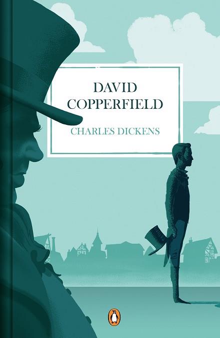 DAVID COPPERFIELD | 9788491054511 | DICKENS, CHARLES | Llibreria Aqualata | Comprar llibres en català i castellà online | Comprar llibres Igualada