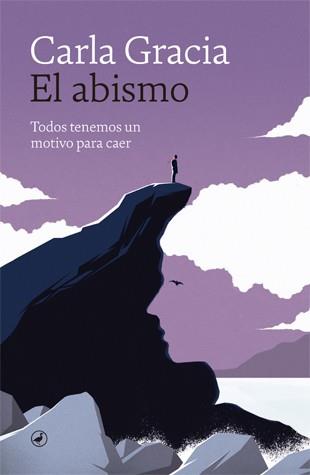 ABISMO, EL | 9788416673803 | GRACIA, CARLA | Llibreria Aqualata | Comprar llibres en català i castellà online | Comprar llibres Igualada