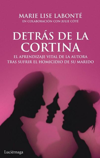 DETRÁS DE LA CORTINA | 9788492545858 | LABONTÉ, MARIE LISE / COTÉ, JULIE | Llibreria Aqualata | Comprar llibres en català i castellà online | Comprar llibres Igualada