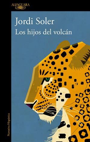 HIJOS DEL VOLCÁN, LOS | 9788420456423 | SOLER, JORDI | Llibreria Aqualata | Comprar llibres en català i castellà online | Comprar llibres Igualada