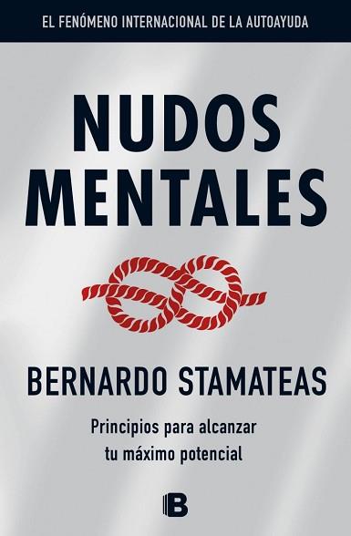NUDOS MENTALES | 9788466658140 | STAMATEAS, BERNARDO | Llibreria Aqualata | Comprar llibres en català i castellà online | Comprar llibres Igualada