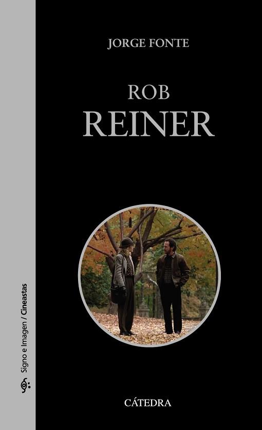 ROB REINER | 9788437639789 | FONTE, JORGE | Llibreria Aqualata | Comprar llibres en català i castellà online | Comprar llibres Igualada