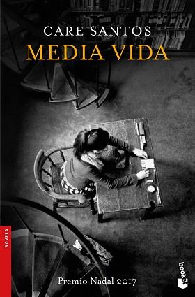 MEDIA VIDA | 9788423353163 | SANTOS, CARE | Llibreria Aqualata | Comprar llibres en català i castellà online | Comprar llibres Igualada