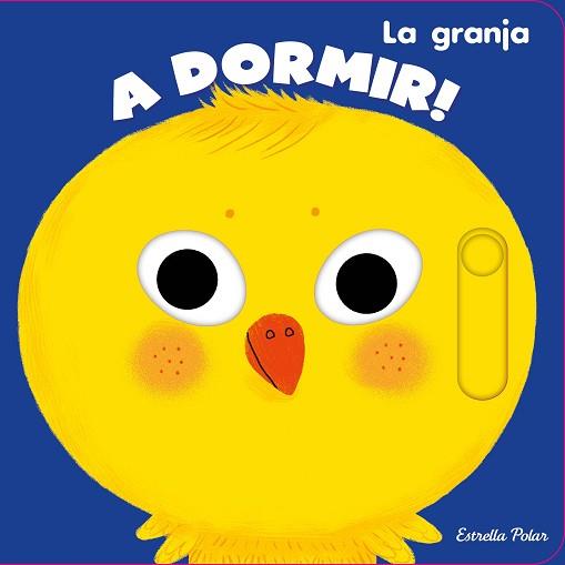 A DORMIR! LA GRANJA | 9788413892528 | ROEDERER, CHARLOTTE | Llibreria Aqualata | Comprar llibres en català i castellà online | Comprar llibres Igualada