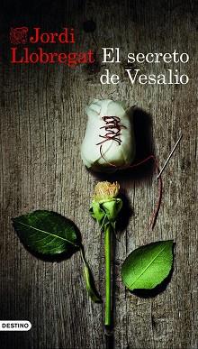 SECRETO DE VESALIO, EL | 9788423349500 | LLOBREGAT, JORDI | Llibreria Aqualata | Comprar llibres en català i castellà online | Comprar llibres Igualada