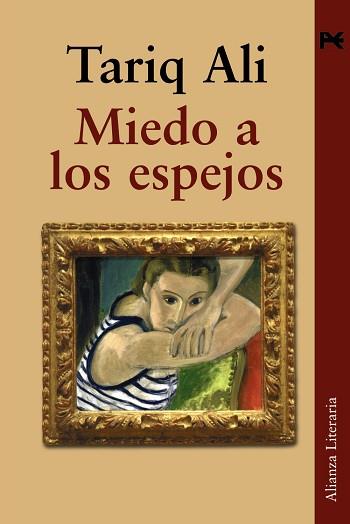 MIEDO A LOS ESPEJOS | 9788420651811 | ALI, TARIQ | Llibreria Aqualata | Comprar llibres en català i castellà online | Comprar llibres Igualada