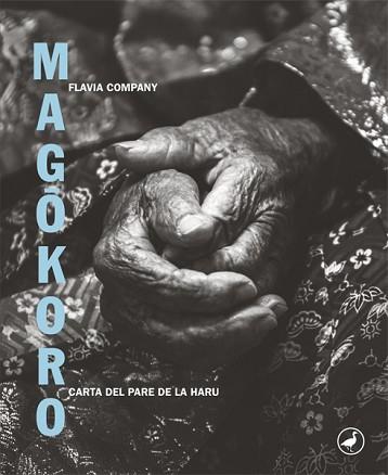 MAGÔKORO. CARTA DEL PARE DE LA HARU | 9788416673742 | COMPANY, FLAVIA | Llibreria Aqualata | Comprar llibres en català i castellà online | Comprar llibres Igualada