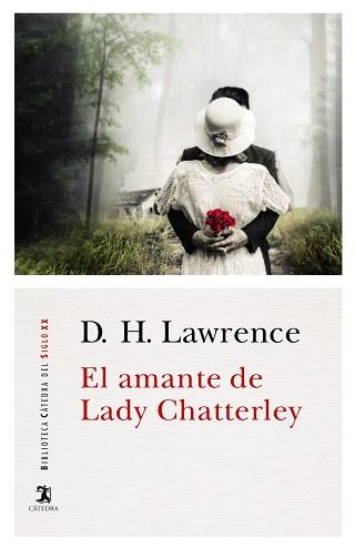 AMANTE DE LADY CHATTERLEY, EL | 9788437636009 | LAWRENCE, D. H. | Llibreria Aqualata | Comprar llibres en català i castellà online | Comprar llibres Igualada