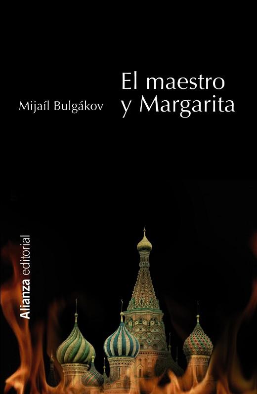 MAESTRO Y MARGARITA, EL | 9788420664880 | BULGÁKOV, MIJAÍL | Llibreria Aqualata | Comprar llibres en català i castellà online | Comprar llibres Igualada