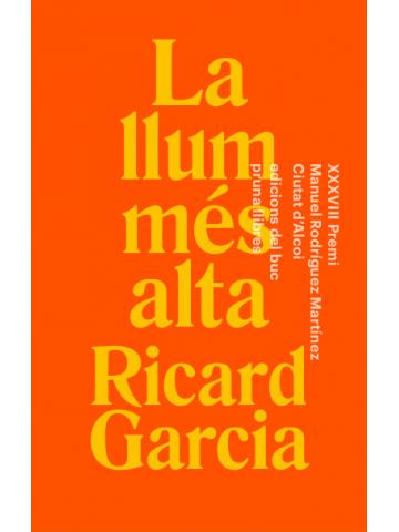 Presentació del llibre de Ricard Garcia - Llibreria Aqualata | Comprar llibres en català i castellà online | Comprar llibres Igualada