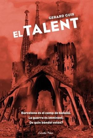 TALENT, EL (EL PRODIGI III) | 9788499329765 | GUIX, GERARD | Llibreria Aqualata | Comprar llibres en català i castellà online | Comprar llibres Igualada