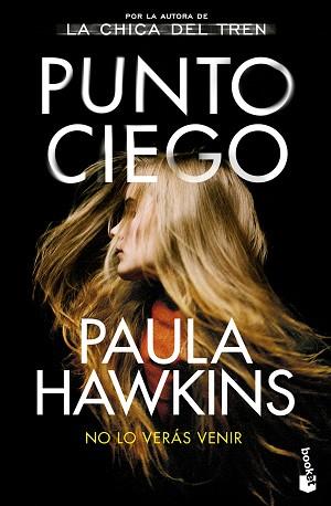 PUNTO CIEGO | 9788408278696 | HAWKINS, PAULA | Llibreria Aqualata | Comprar llibres en català i castellà online | Comprar llibres Igualada