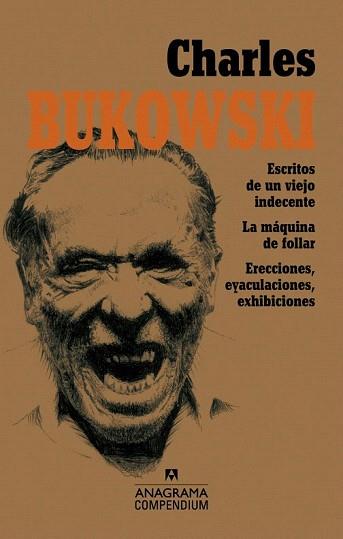 CHARLES BUKOWSKI | 9788433959508 | BUKOWSKI, CHARLES | Llibreria Aqualata | Comprar llibres en català i castellà online | Comprar llibres Igualada