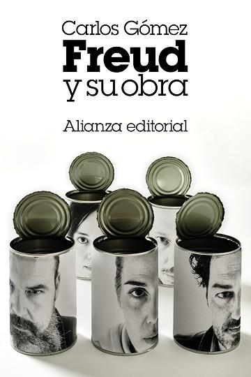 FREUD Y SU OBRA | 9788413623504 | GÓMEZ, CARLOS | Llibreria Aqualata | Comprar llibres en català i castellà online | Comprar llibres Igualada