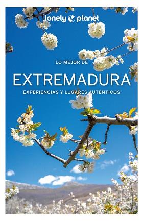 EXTREMADURA, LO MEJOR DE (LONELY PLANET 2022) | 9788408254553 | GONZALO, IGOR | Llibreria Aqualata | Comprar llibres en català i castellà online | Comprar llibres Igualada