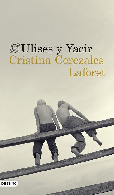 ULISES Y YACIR | 9788423351046 | CEREZALES LAFORET, CRISTINA  | Llibreria Aqualata | Comprar llibres en català i castellà online | Comprar llibres Igualada