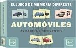 JUEGO DE MEMORIA DIFERENTE AUTOMOVILES | 9789463593151 | AA.VV. | Llibreria Aqualata | Comprar llibres en català i castellà online | Comprar llibres Igualada
