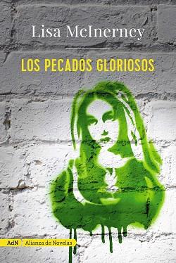 PECADOS GLORIOSOS, LOS  (ADN) | 9788491044765 | MCINERNEY, LISA | Llibreria Aqualata | Comprar llibres en català i castellà online | Comprar llibres Igualada
